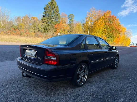 Volvo S80 2000 photo 3