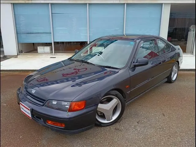 Honda Accord 1994 photo 2