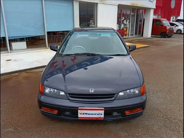 Honda Accord 1994 photo 3