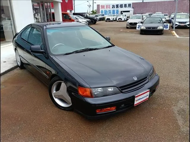 Honda Accord 1994 photo 4