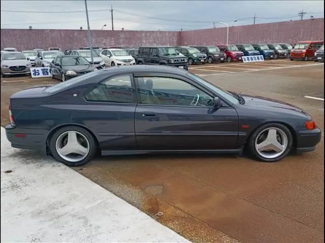 Honda Accord 1994 photo 5
