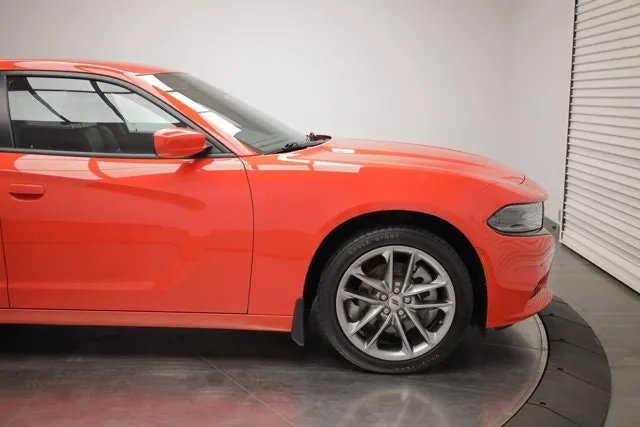 Dodge Charger 2021 photo 3