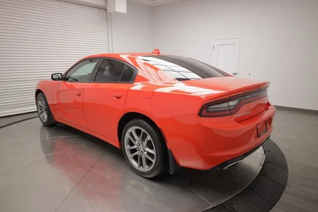 Dodge Charger 2021 photo 5