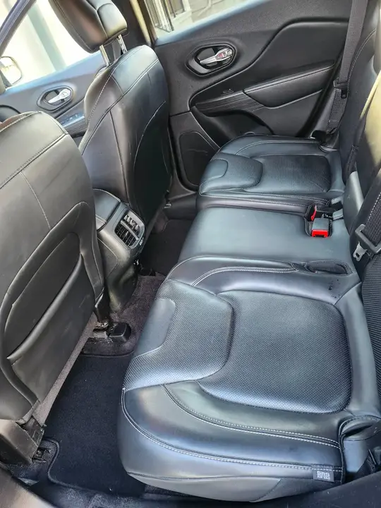 Jeep Cherokee 2016 photo 4