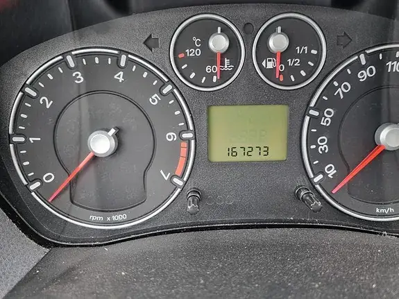 Ford Fiesta 2007 photo 3