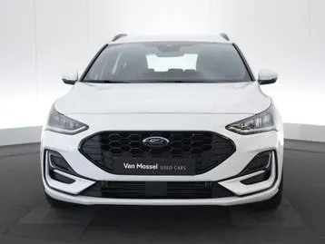 Ford Focus 2024 photo 3