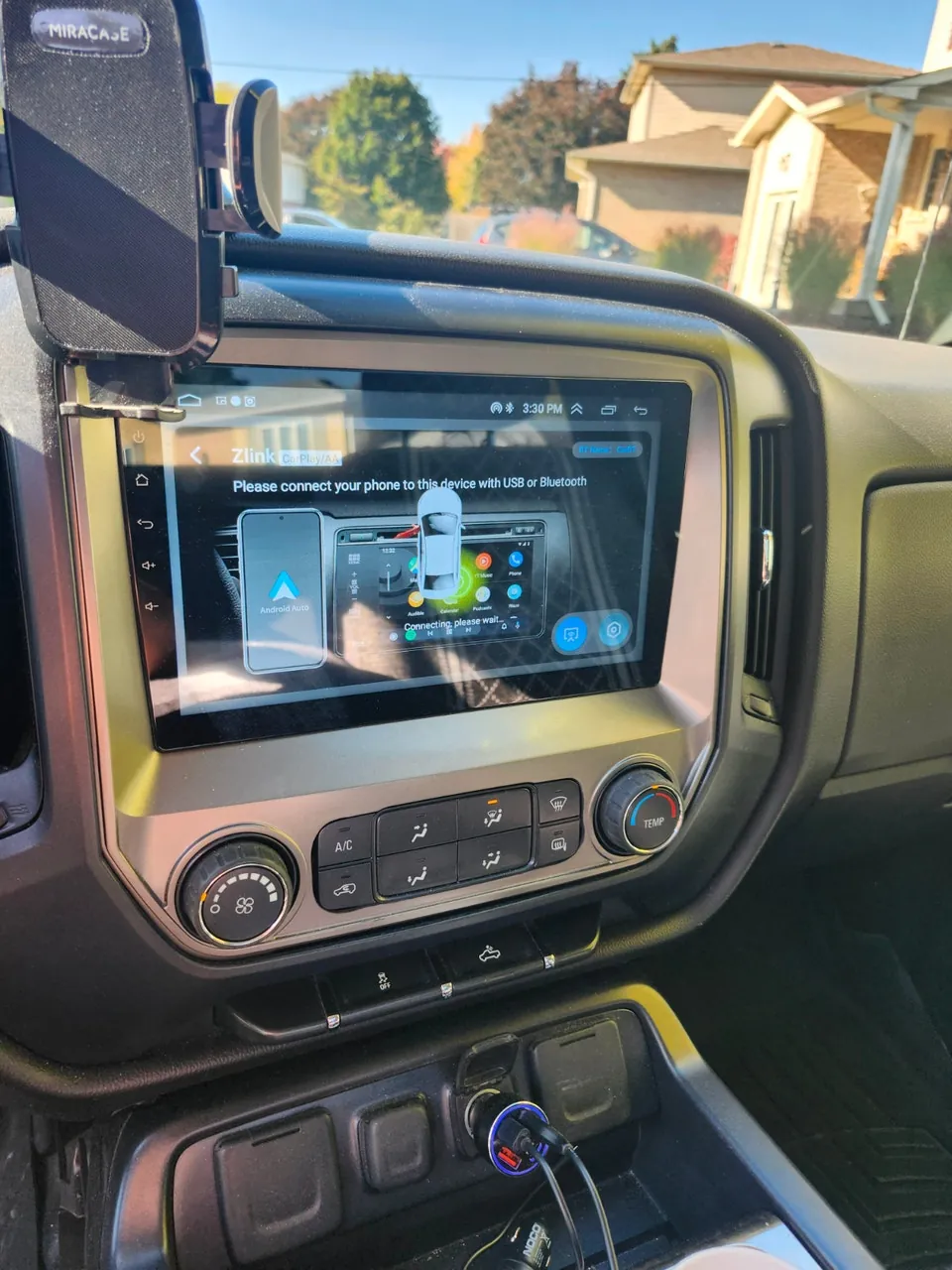 GMC Sierra 1500