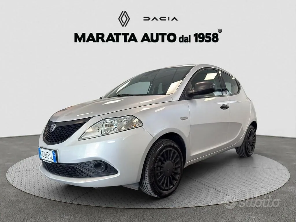 Lancia Ypsilon 2021 photo 5