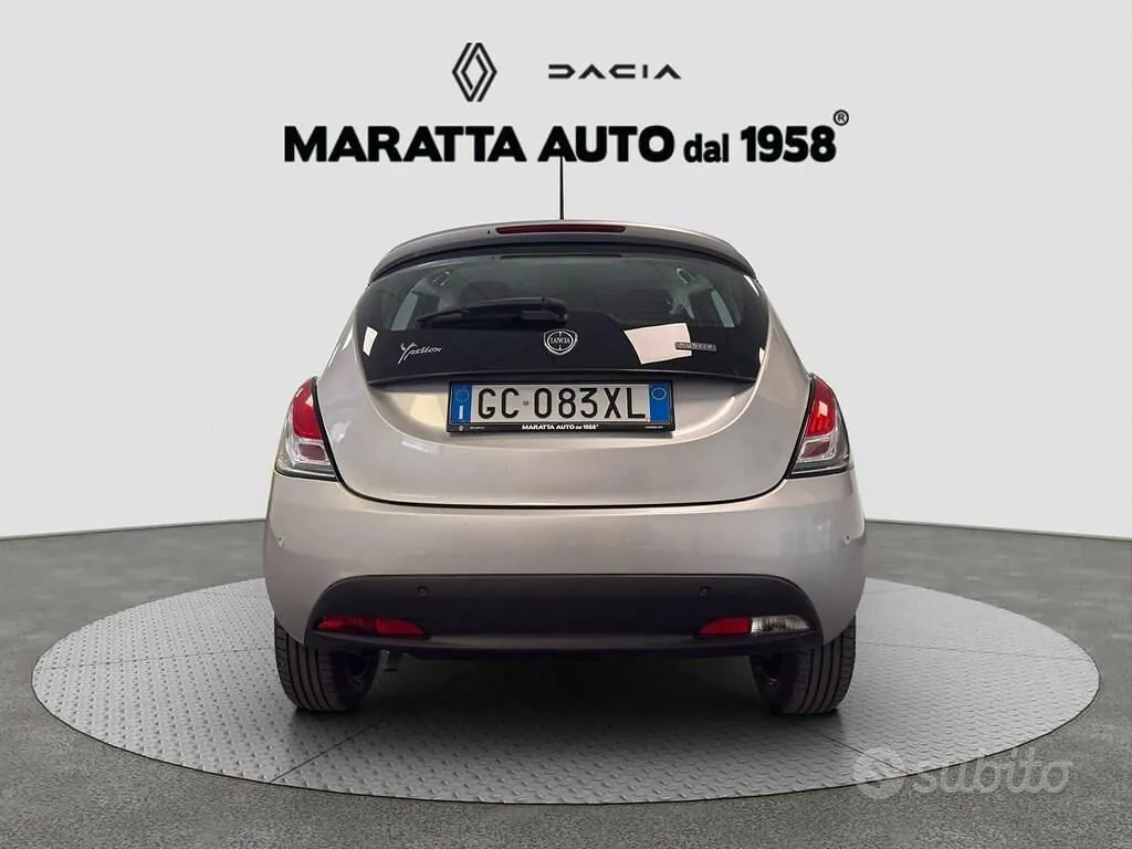 Lancia Ypsilon 2021 photo 3
