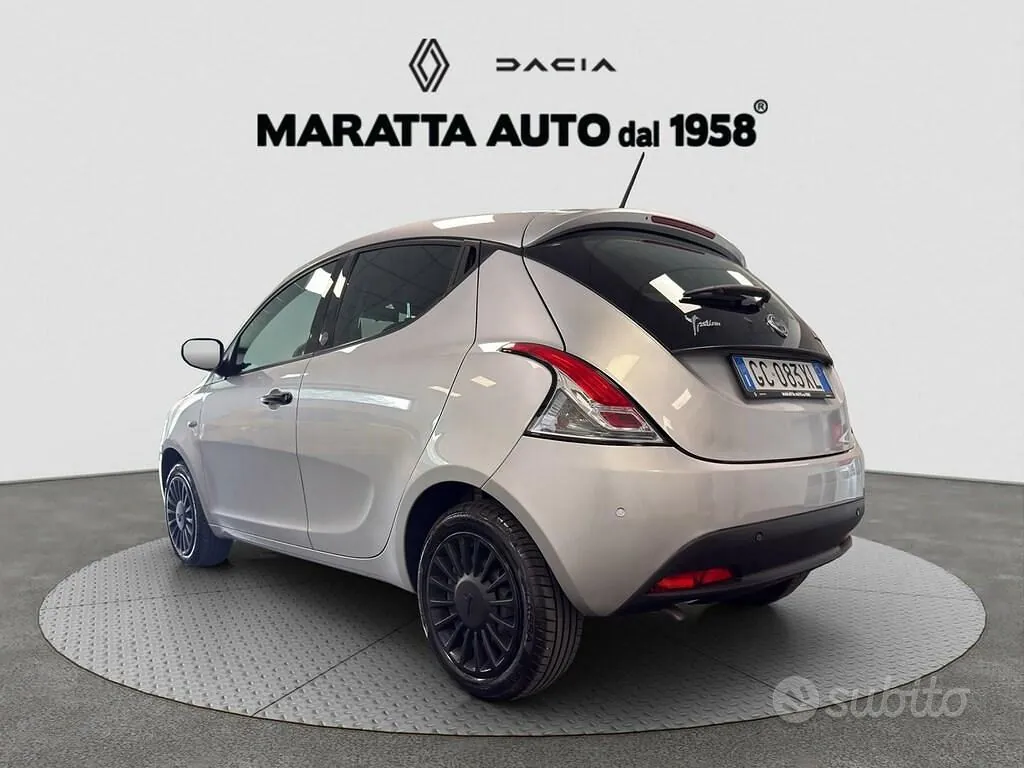 Lancia Ypsilon 2021 photo 4