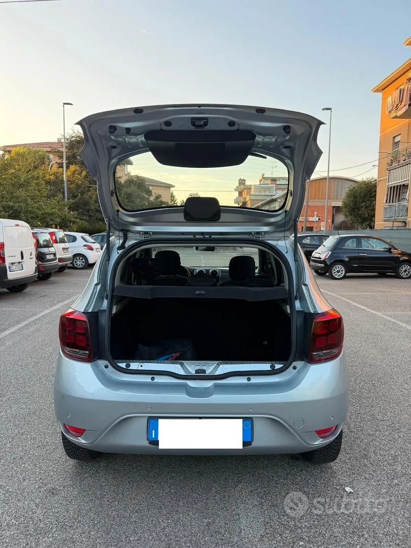 Dacia Sandero 2020 photo 5