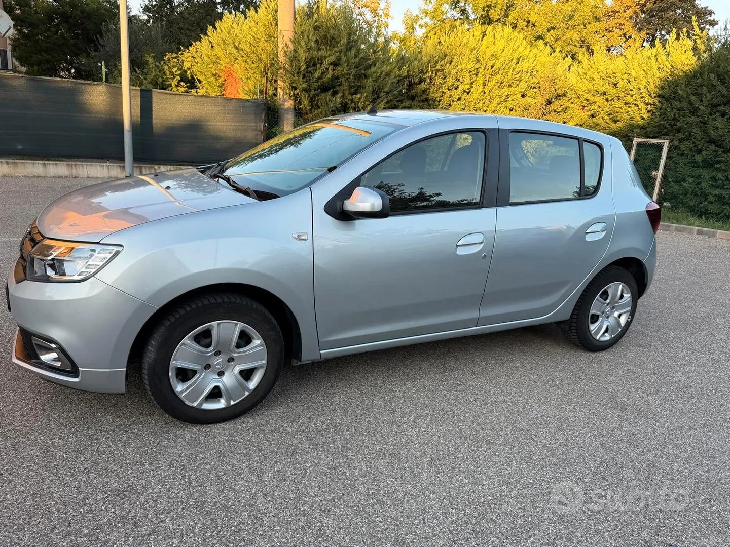 Dacia Sandero 2020 photo 4