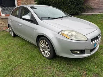 Fiat Bravo