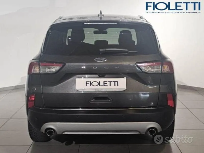 Ford Kuga 2021 photo 5
