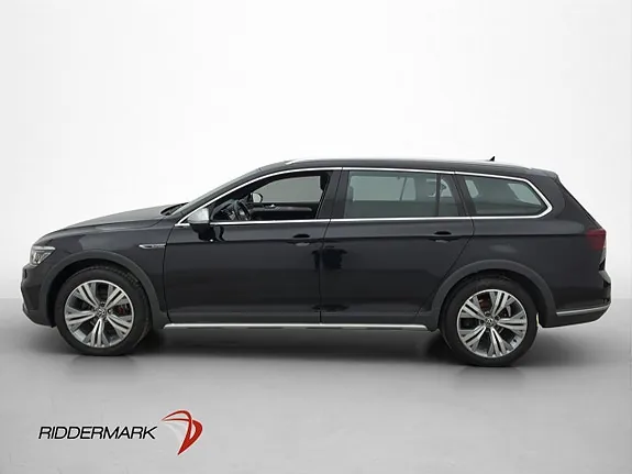 Volkswagen Passat Alltrack 2023 photo 4