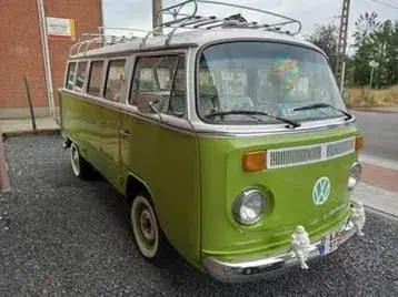 Volkswagen T2