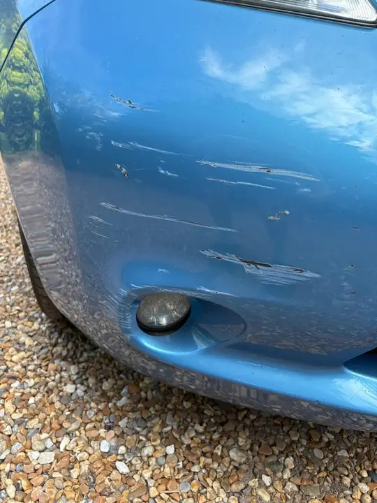 Nissan Leaf 2011 photo 5