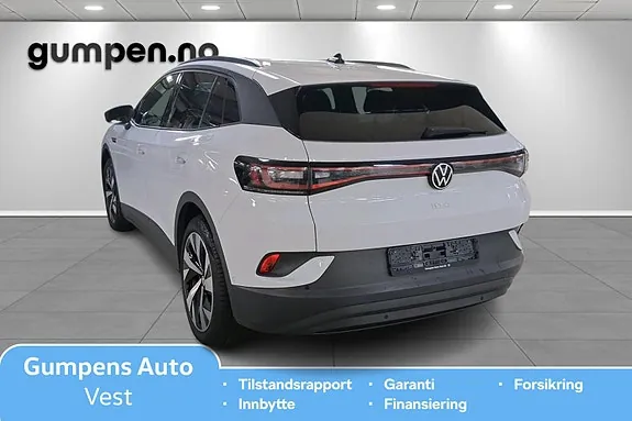 Volkswagen Id.4 2023 photo 3