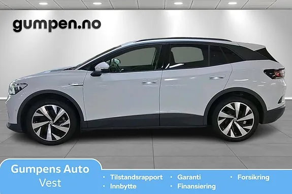 Volkswagen Id.4 2023 photo 2