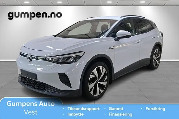 Volkswagen Id.4