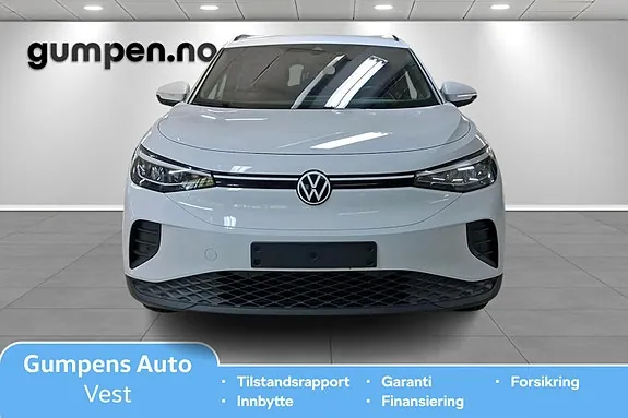 Volkswagen Id.4 2023 photo 4