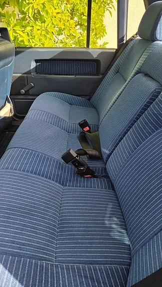 Volvo 740 1988 photo 3