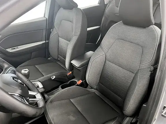 Renault Captur 2020 photo 5