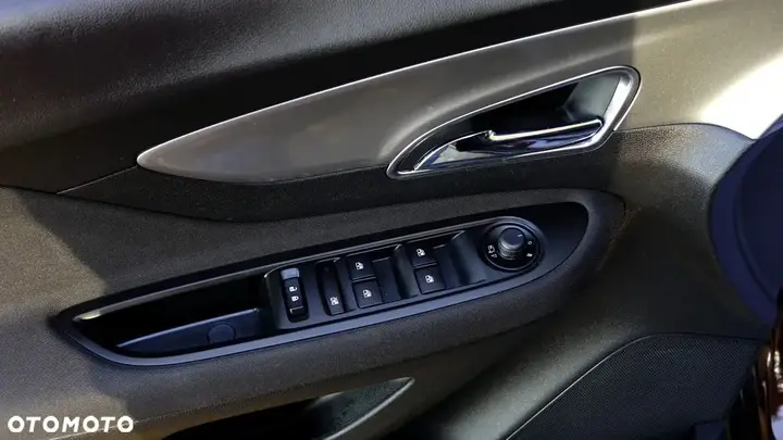 Opel Mokka 2015 photo 2
