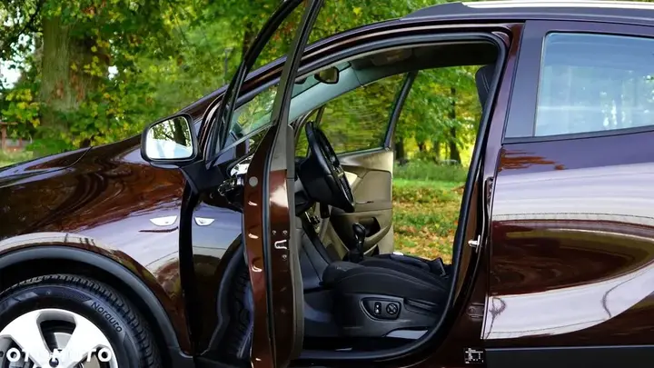 Opel Mokka 2015 photo 5