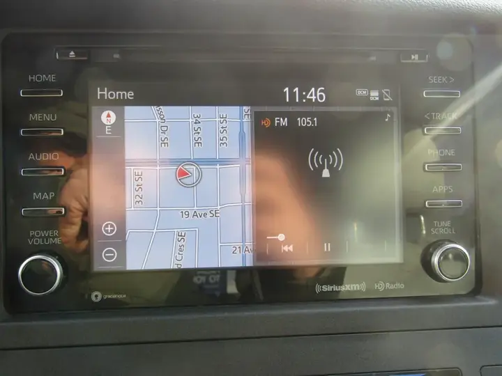 Toyota Sienna 2018 photo 3