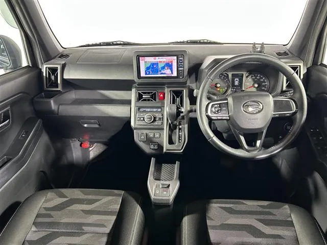 Daihatsu Tofu G 2021 photo 2
