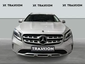 Mercedes-Benz Gla 2019 photo 2