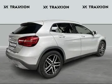 Mercedes-Benz Gla 2019 photo 3