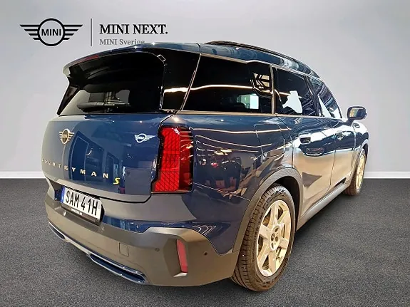 Mini Countryman 2026 photo 4
