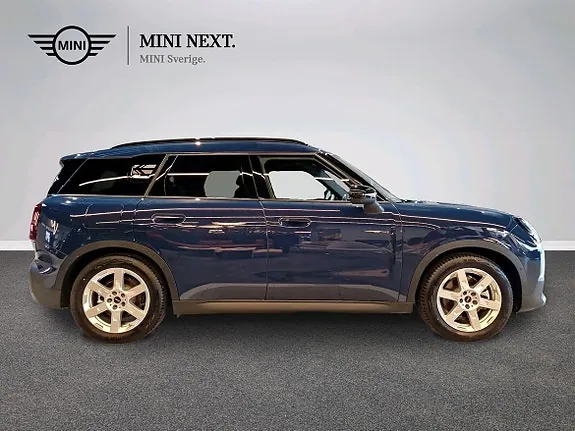 Mini Countryman 2026 photo 2