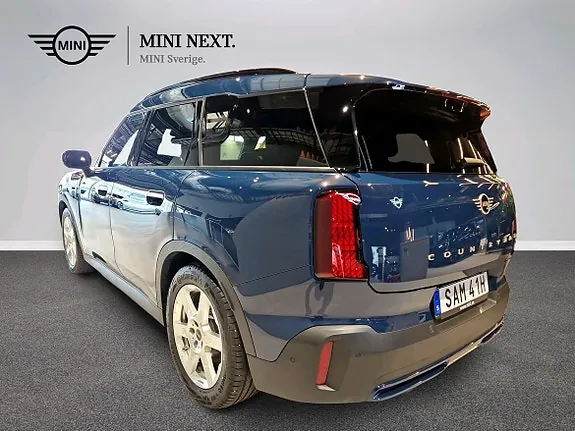 Mini Countryman 2026 photo 5