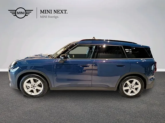 Mini Countryman 2026 photo 3