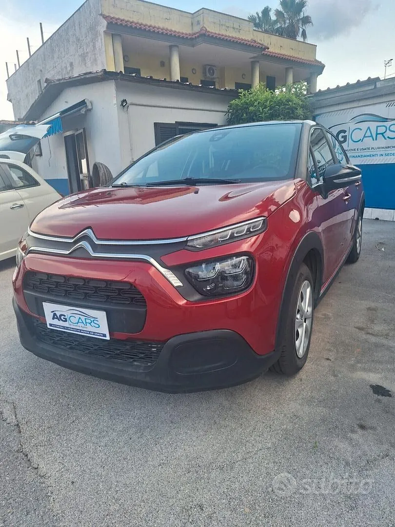 Citroen C3 2021 photo 2