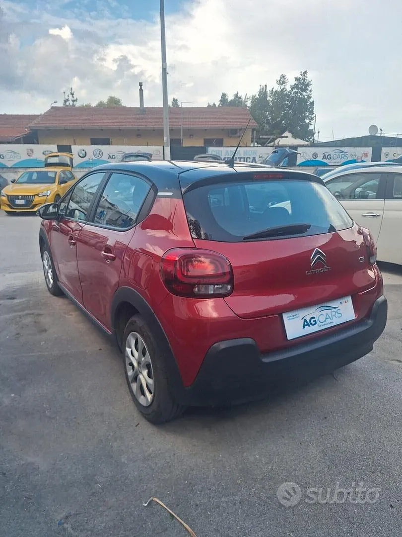 Citroen C3 2021 photo 4