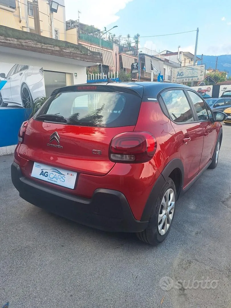 Citroen C3 2021 photo 5