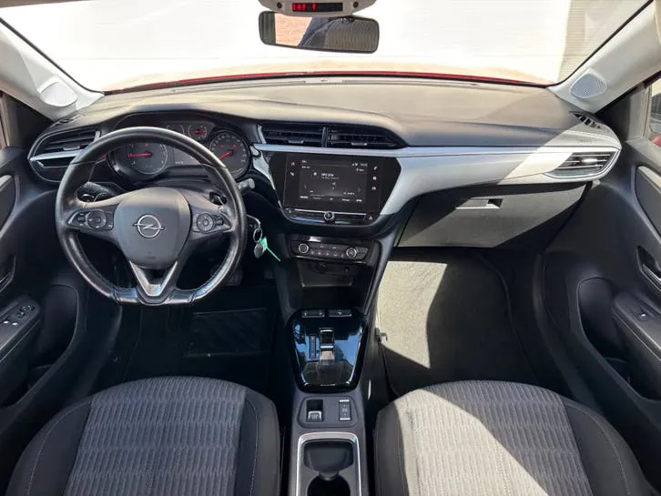Opel Corsa 2022 photo 3