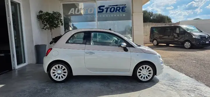 Fiat 500 2018 photo 5