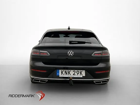 Volkswagen Arteon 2021 photo 5