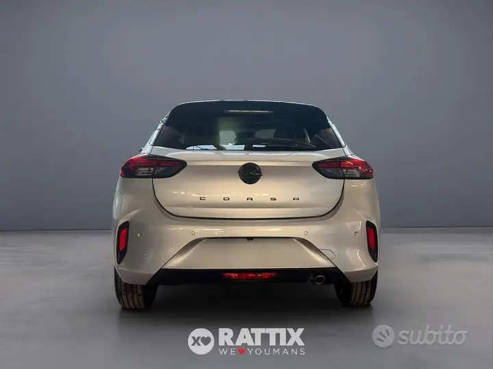 Opel Corsa 2026 photo 5