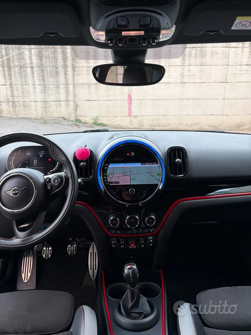 Mini Countryman 2020 photo 3