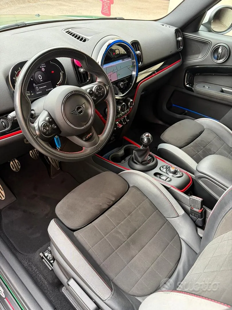 Mini Countryman 2020 photo 2