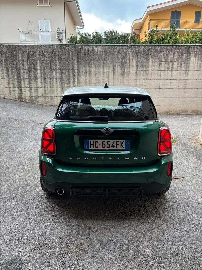 Mini Countryman 2020 photo 5