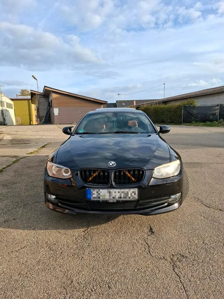BMW 320D