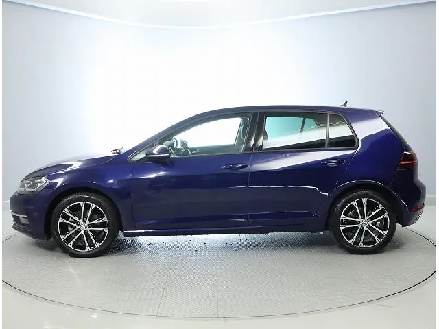 Volkswagen Golf photo 2