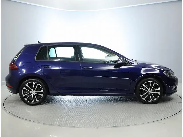 Volkswagen Golf photo 5